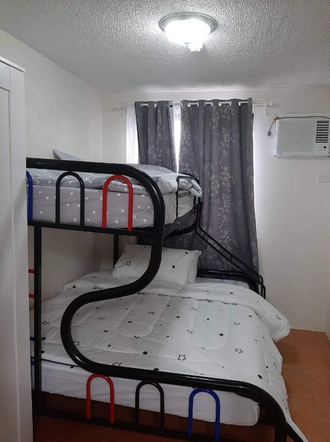 מנילה Lovely 2 Bedroom Condo With Free Secured Parking מראה חיצוני תמונה