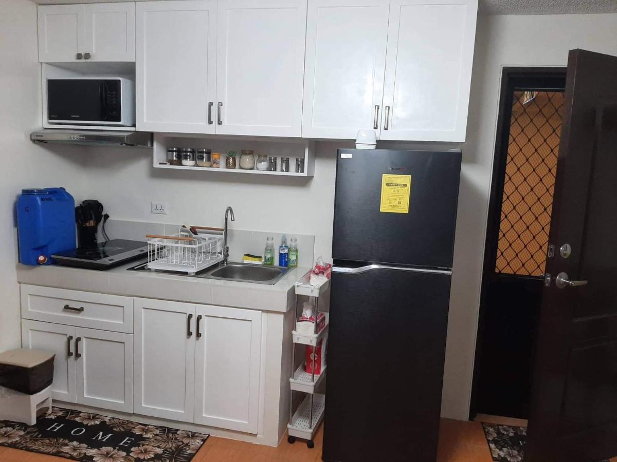 מנילה Lovely 2 Bedroom Condo With Free Secured Parking מראה חיצוני תמונה